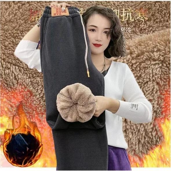 Sofia – Ultra-warme Damen-Winterhose