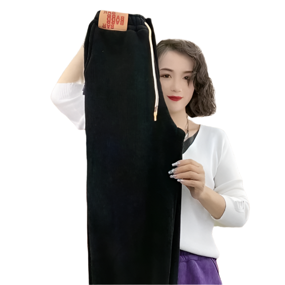 Sofia – Ultra-warme Damen-Winterhose