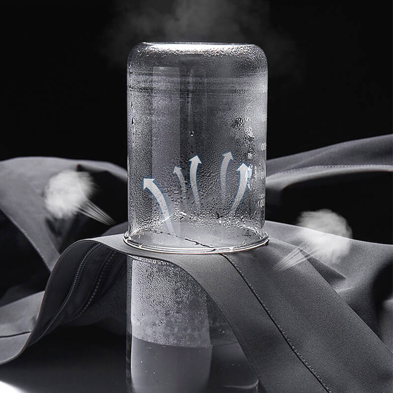 Marc – Stylischer winddichter Outdoor-Mantel für Männer