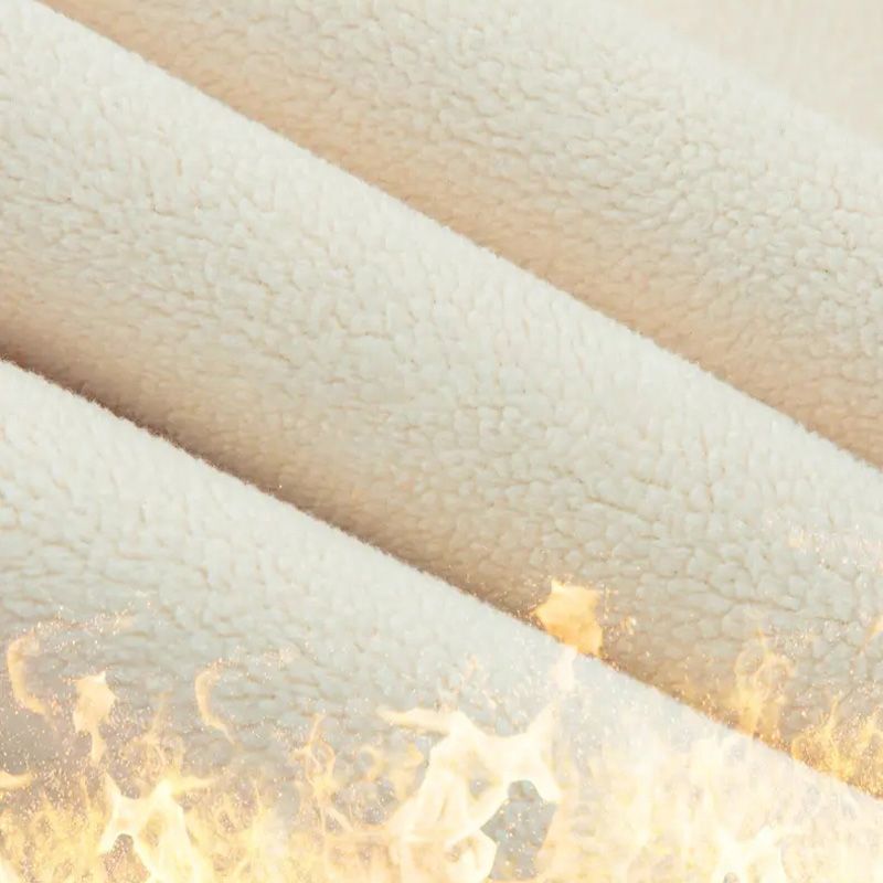 Clara – Dames Thermische Jas van Faux Cashmere