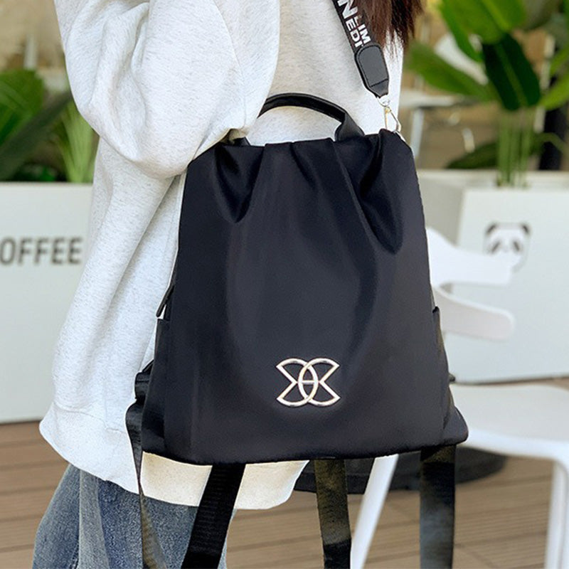 Isabella – Multifunktionale Umhängetasche für Frauen