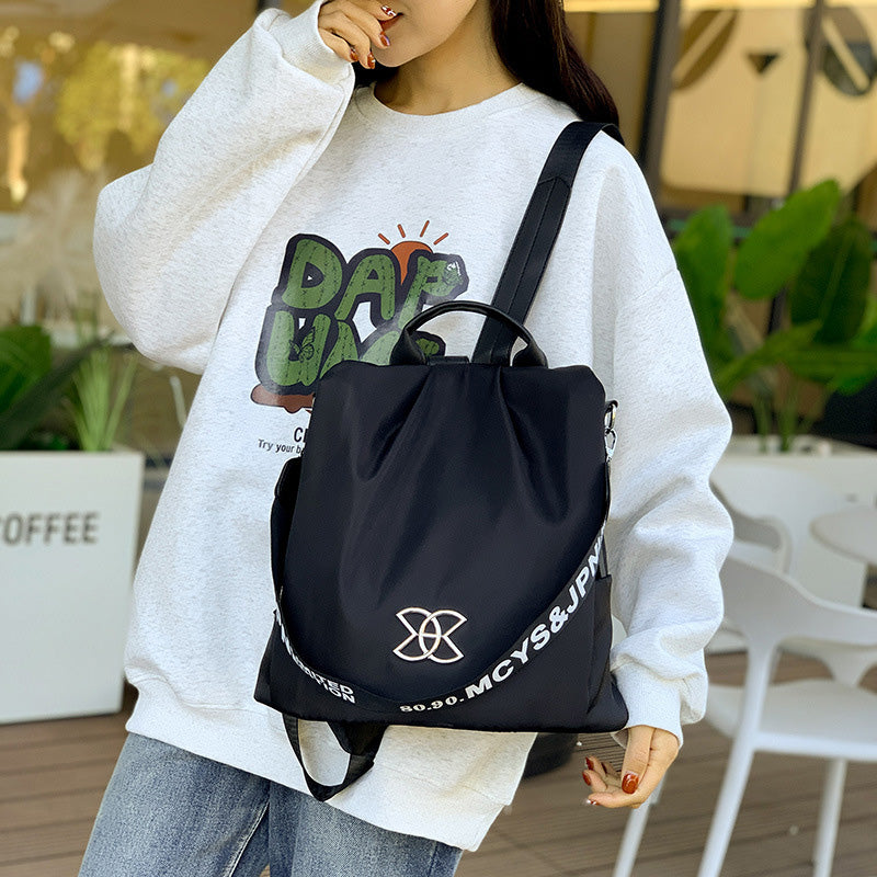 Isabella – Multifunktionale Umhängetasche für Frauen