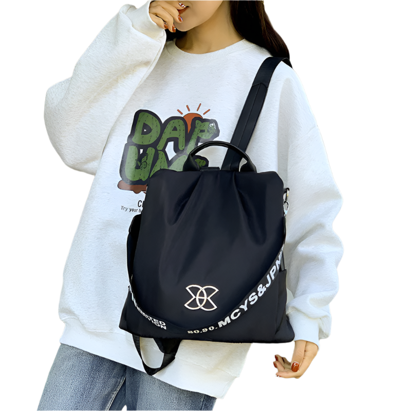 Isabella – Multifunktionale Umhängetasche für Frauen