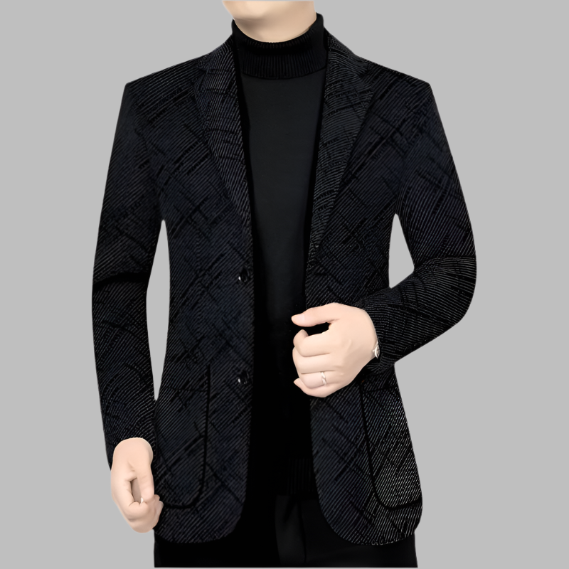 Joachim – Freizeitblazer für Männer