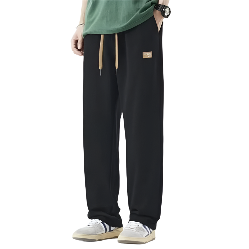 Giovanni – Vogel Lässige Gerade Hose für Herren