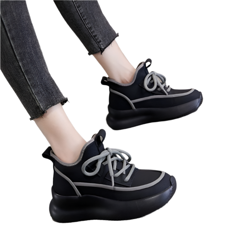 Gabriella – Luxuriöse Freizeitschuhe für Damen