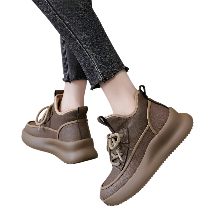 Gabriella – Luxuriöse Freizeitschuhe für Damen