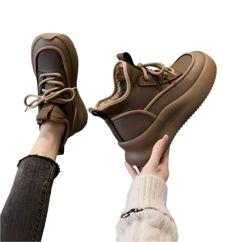 Gabriella – Luxuriöse Freizeitschuhe für Damen