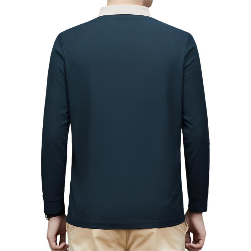 Luca – Lässiges Herren T-Shirt