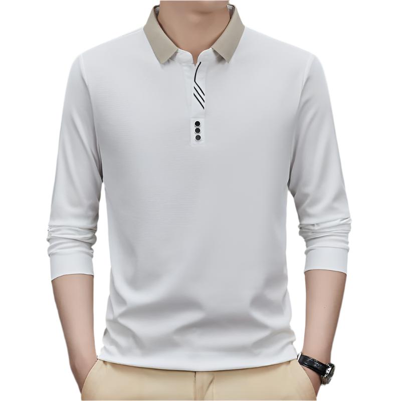 Luca – Lässiges Herren T-Shirt