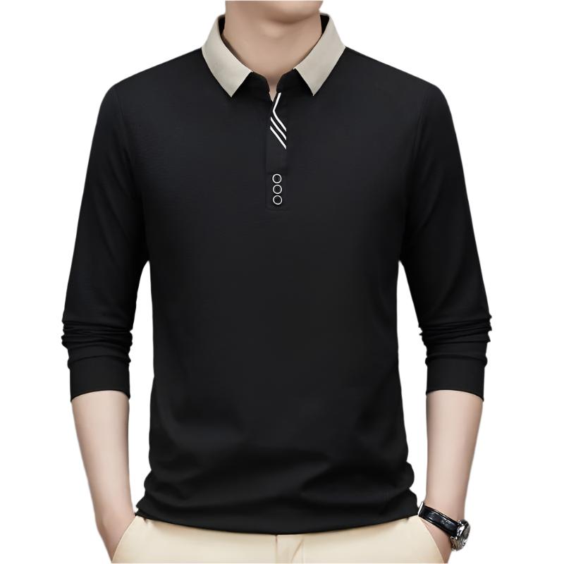 Luca – Lässiges Herren T-Shirt