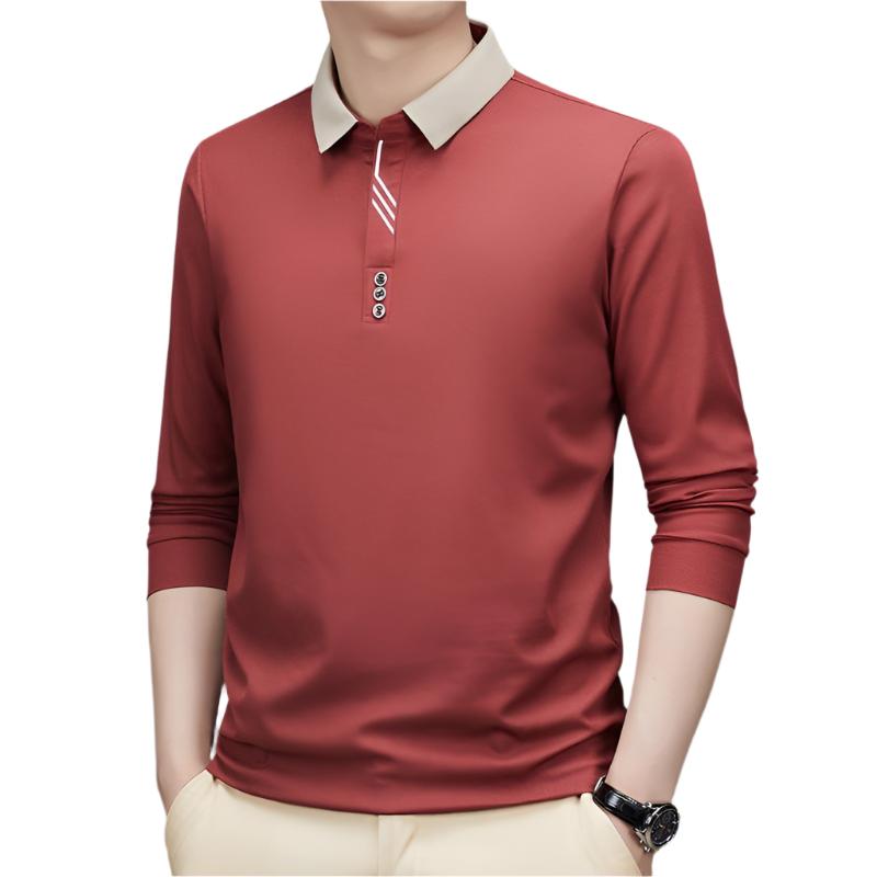 Luca – Lässiges Herren T-Shirt