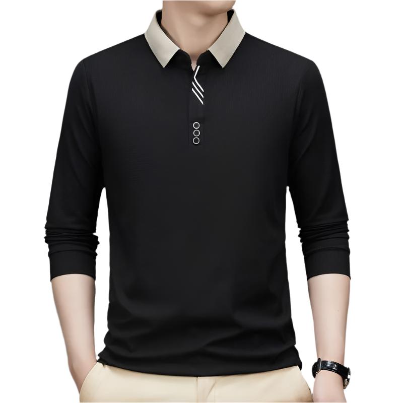 Luca – Lässiges Herren T-Shirt