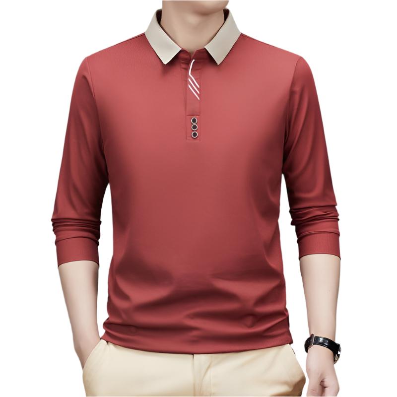 Luca – Lässiges Herren T-Shirt