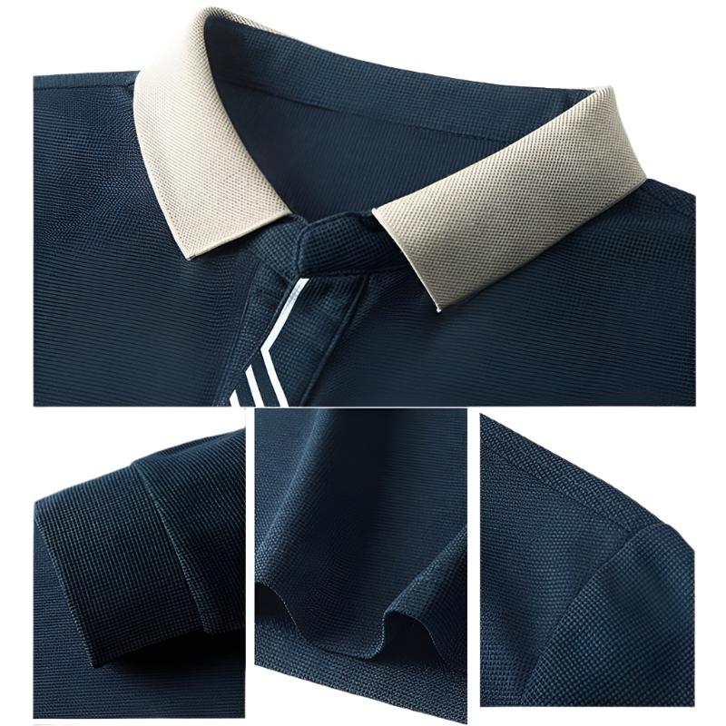 Luca – Lässiges Herren T-Shirt