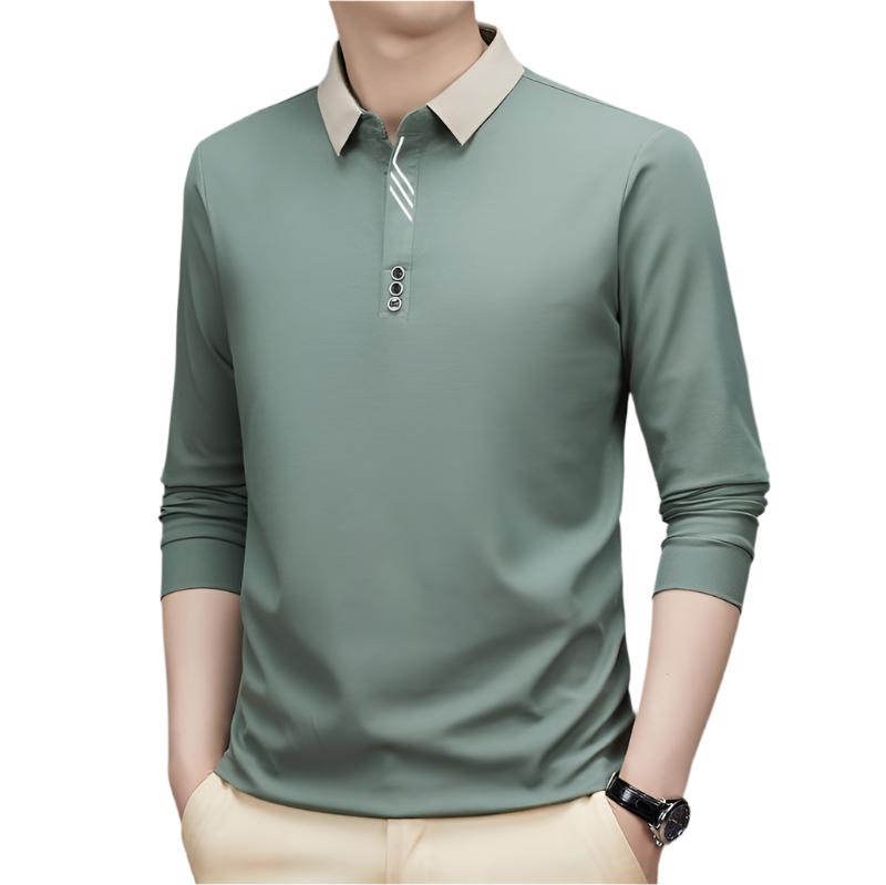 Luca – Lässiges Herren T-Shirt