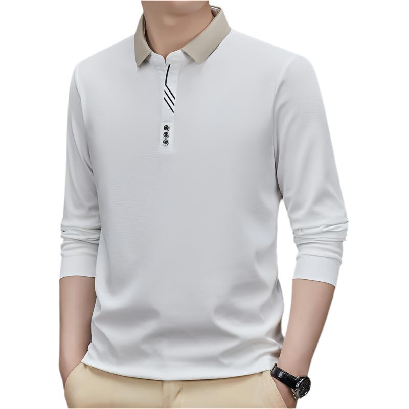 Luca – Lässiges Herren T-Shirt