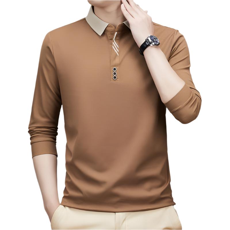 Luca – Lässiges Herren T-Shirt