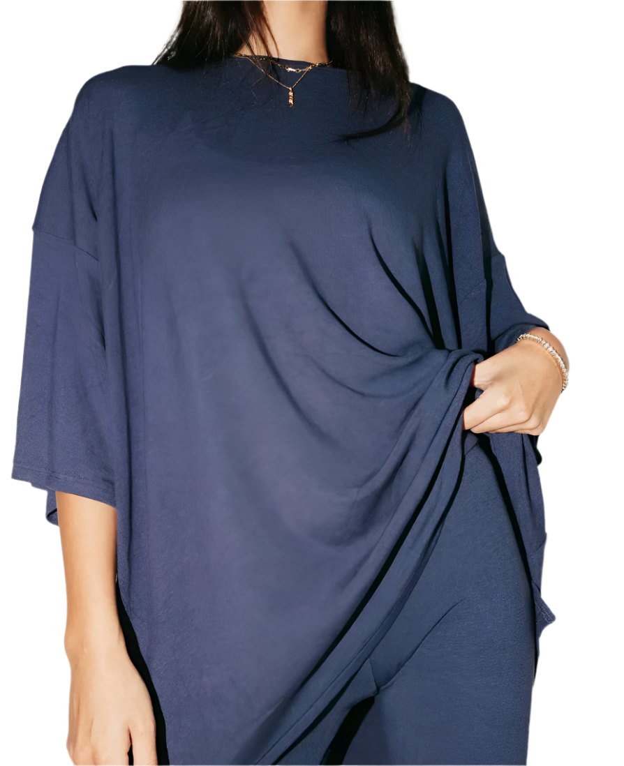 Isabella – Gemütliches Freizeit-Set für Frauen