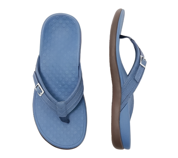 Sophie – Stijlvolle Orthopedische Zomersandalen