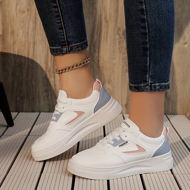 Sofia – Ultimative Komfort-Sneakers für Damen