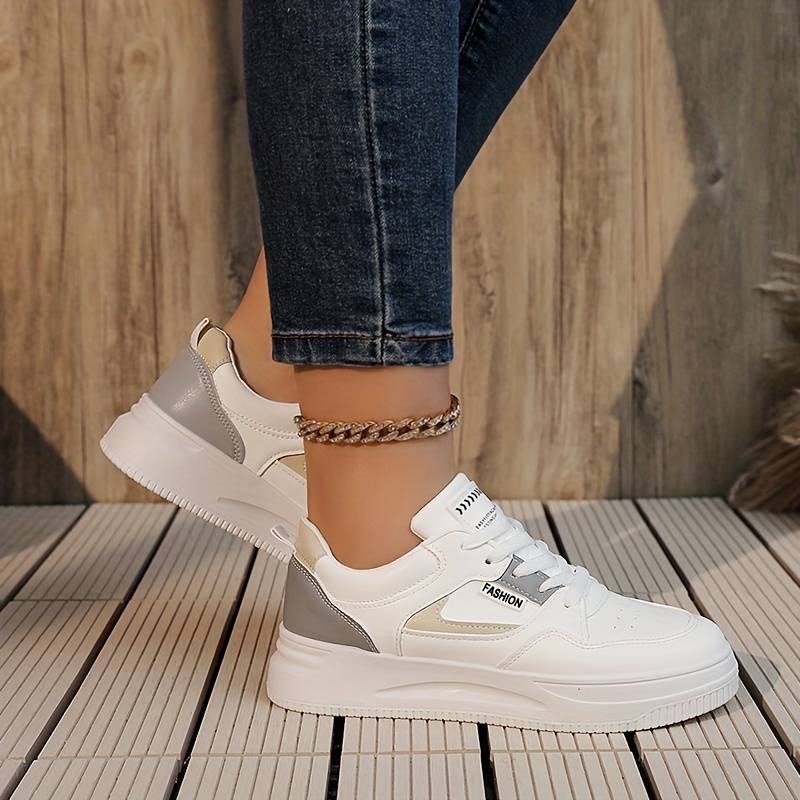 Sofia – Ultimative Komfort-Sneakers für Damen