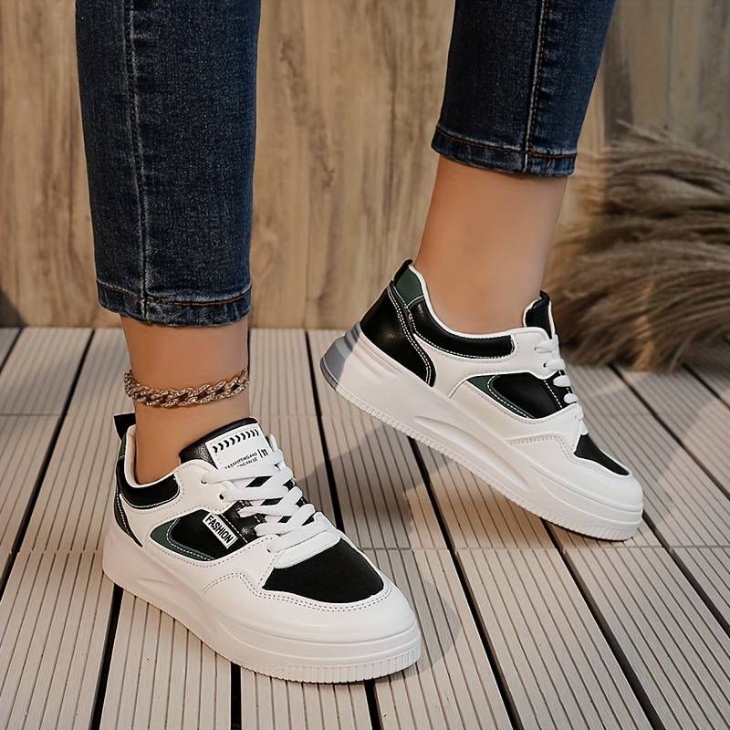 Sofia – Ultimative Komfort-Sneakers für Damen