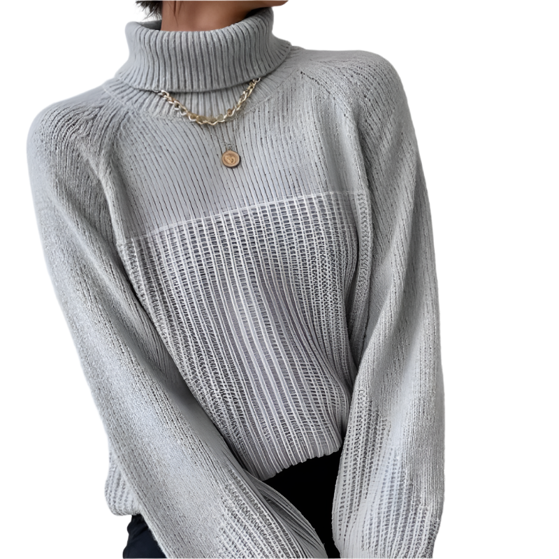 Serafina – Ultra-weiches Damen Fleece-Sweatshirt