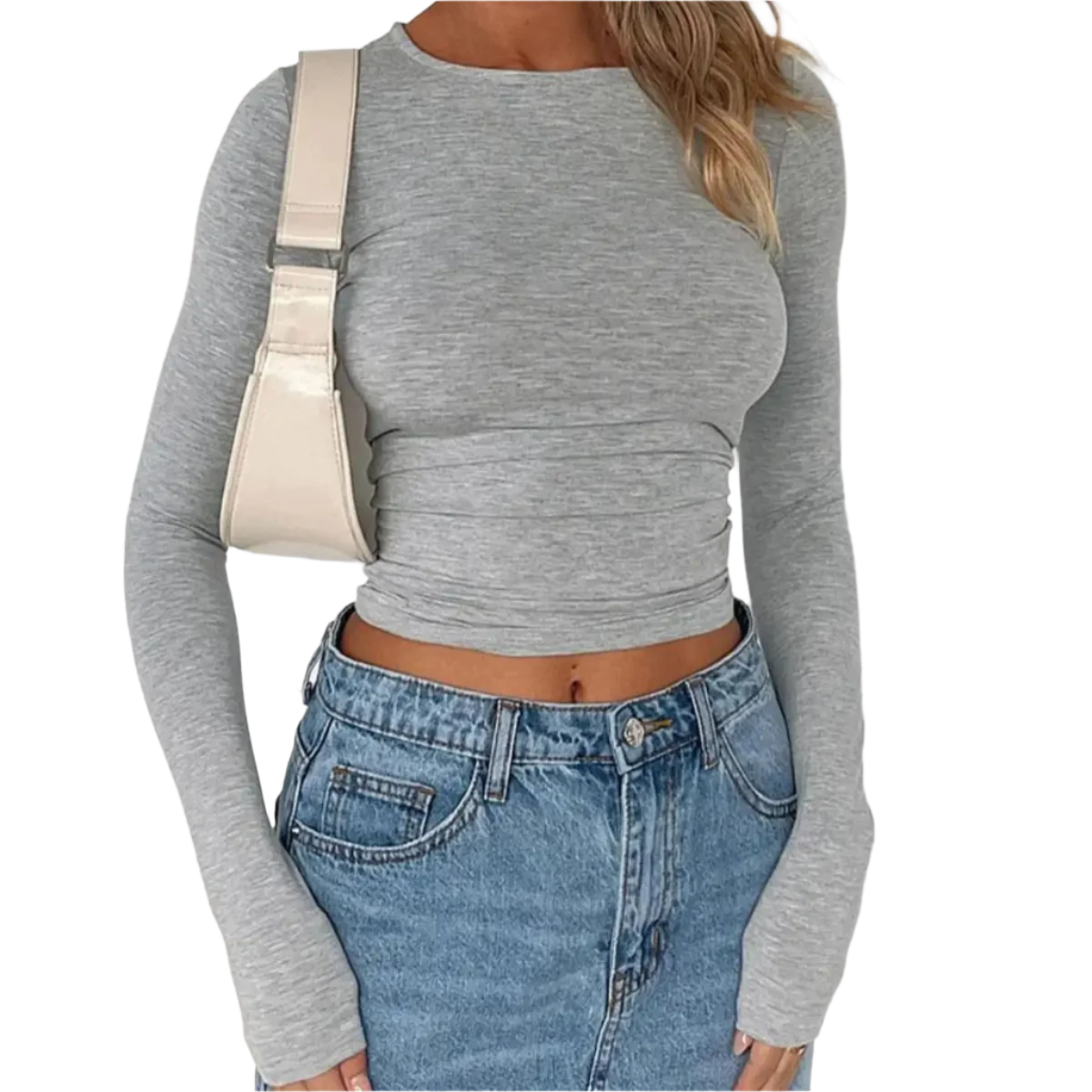 Sophie – Zeitloses Damen Casual Oberteil