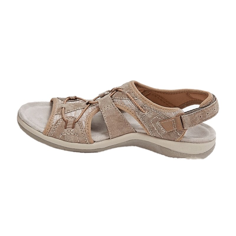 Livia – Elegante Damen Sommerschuhe