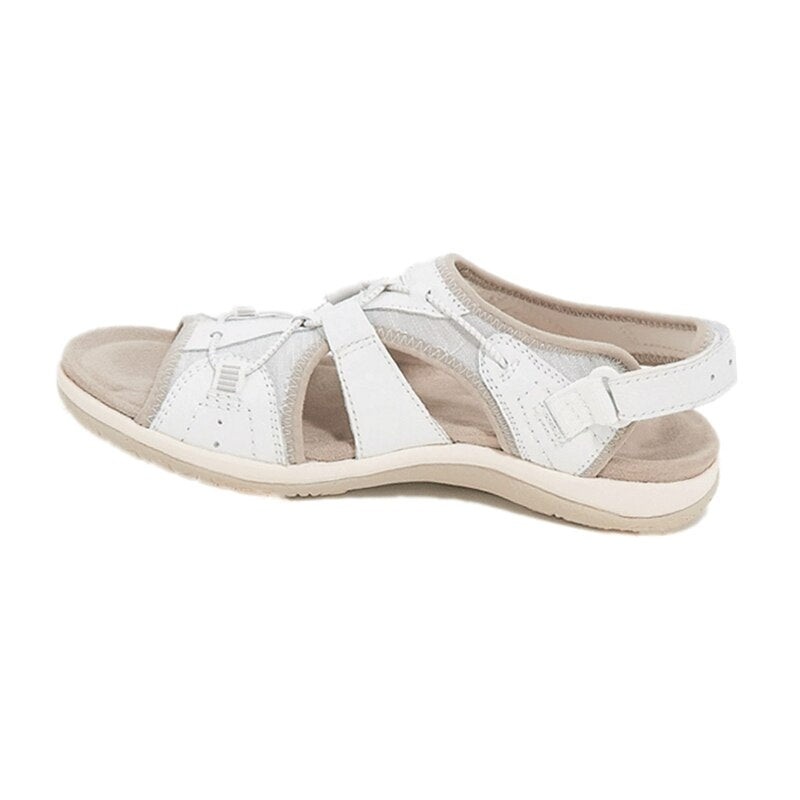 Livia – Elegante Damen Sommerschuhe