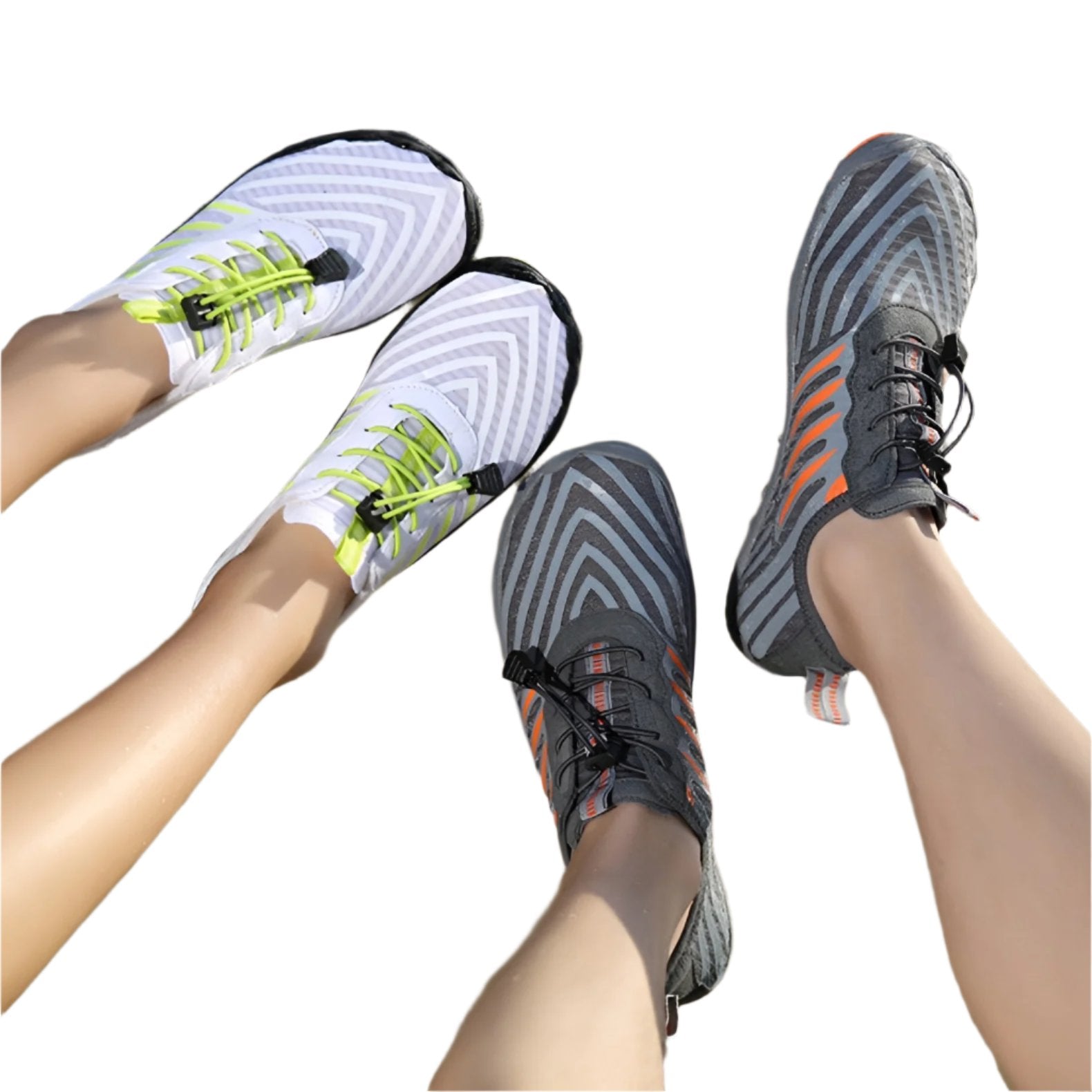 Alexis – Unisex Barfußschuhe die Komfort und Gesundheit vereinen