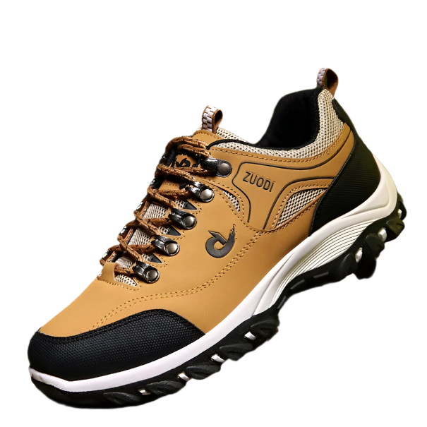 Luca – Bequeme All-Terrain-Herrenschuhe