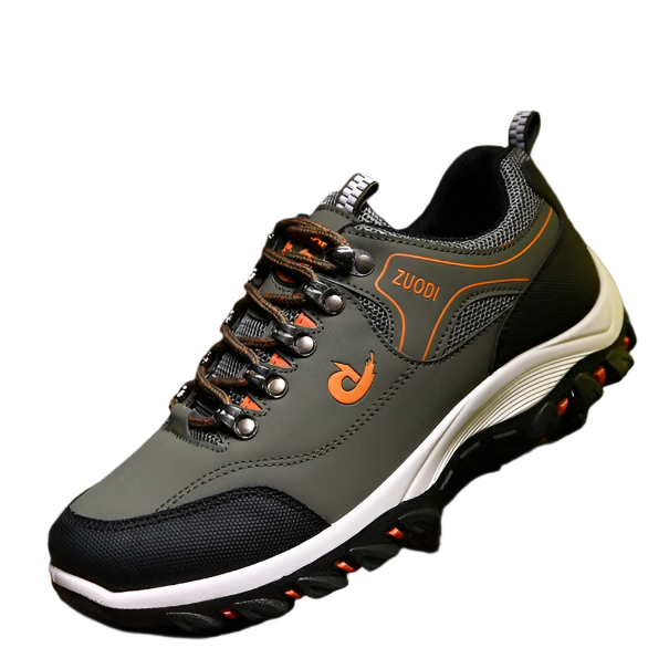 Luca – Bequeme All-Terrain-Herrenschuhe