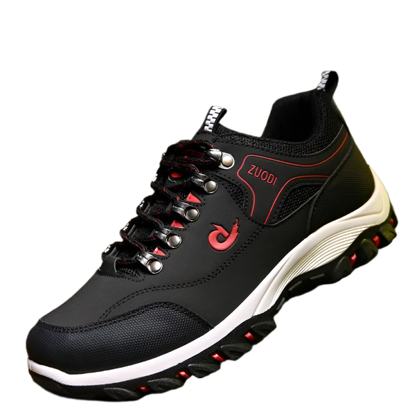 Luca – Bequeme All-Terrain-Herrenschuhe