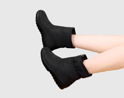 Elena – Winterfeste Damenstiefel für jedes Abenteuer