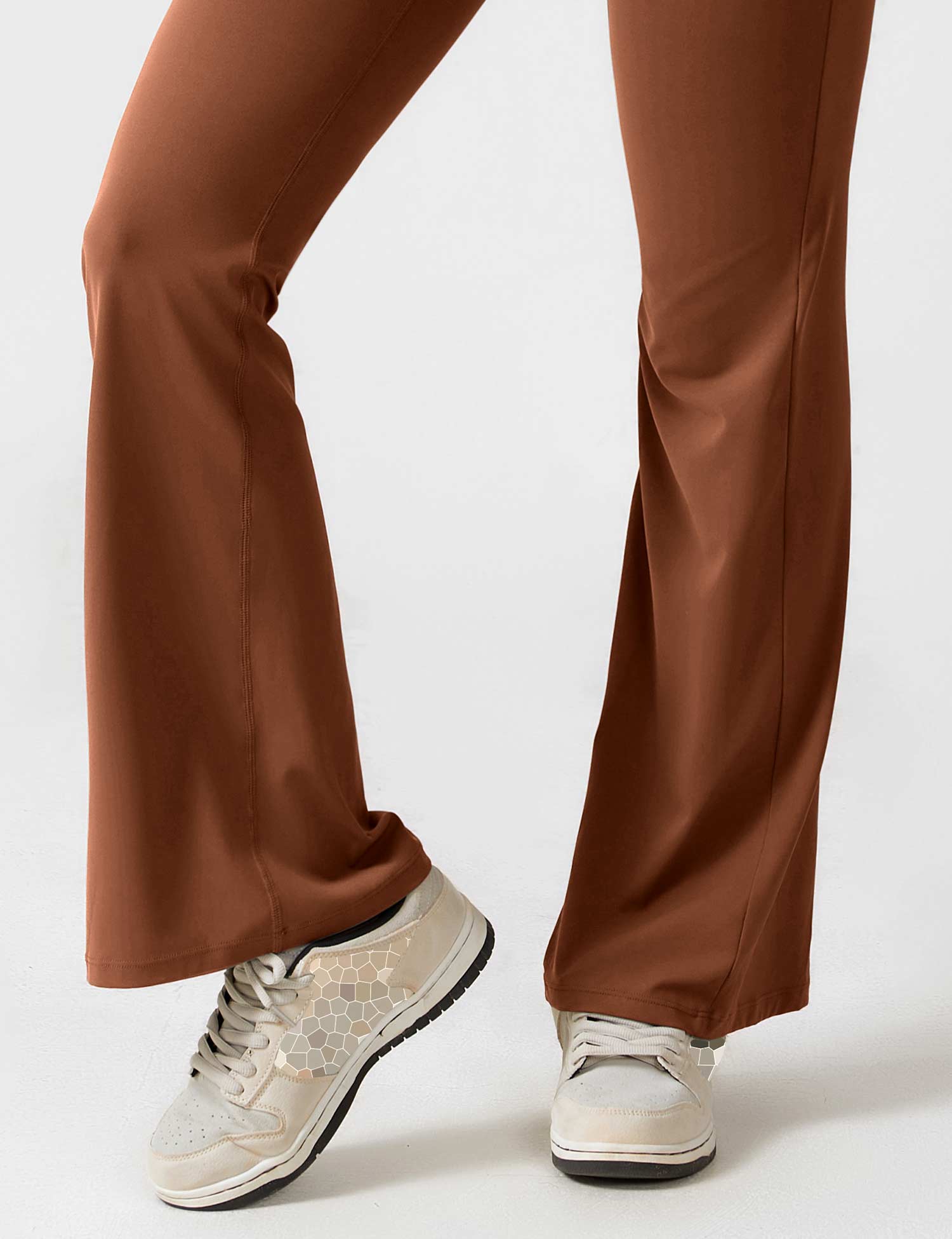 Sofia – Mühelos Eleganter Flare Jumpsuit