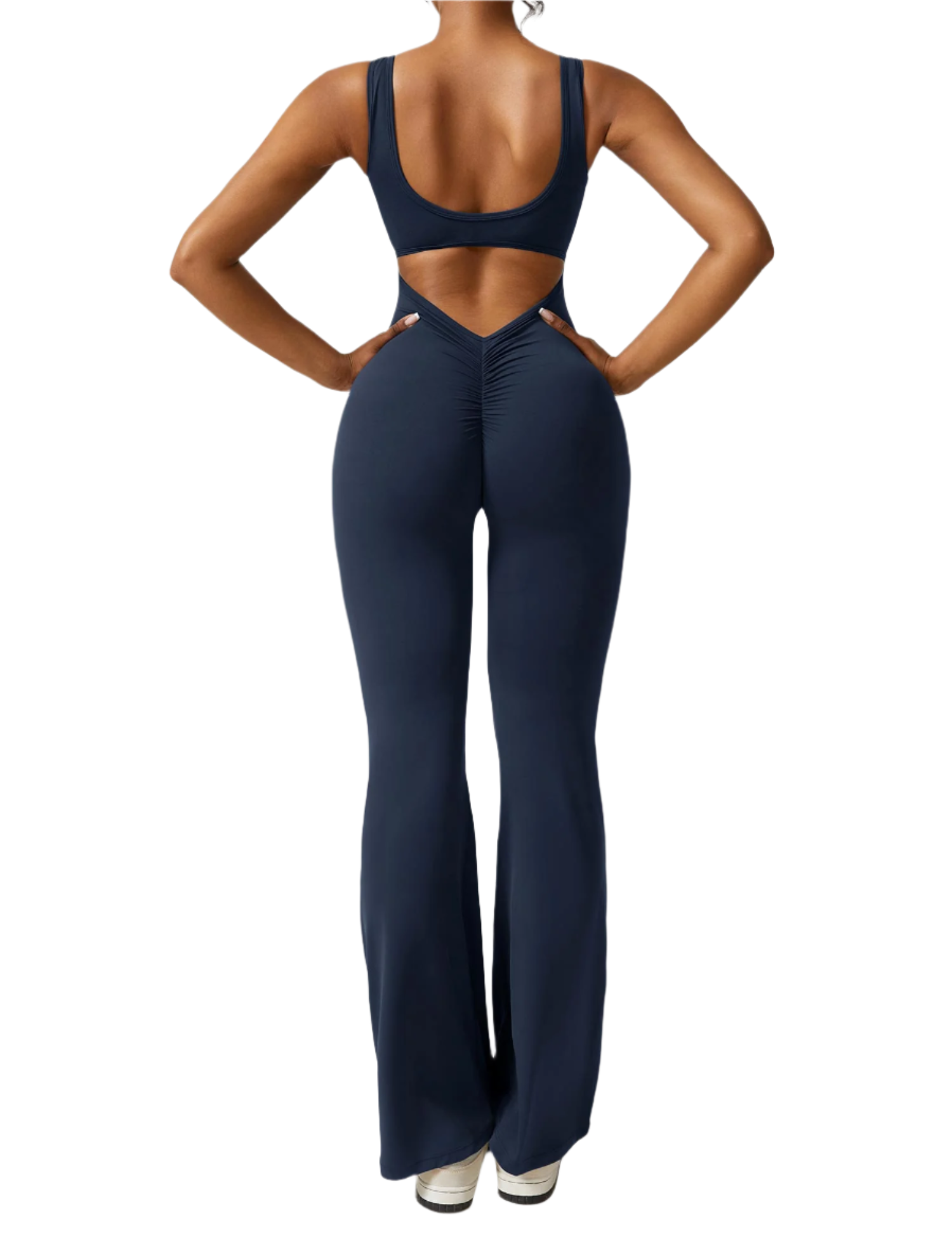 Lucia – Eleganter Damen-Jumpsuit