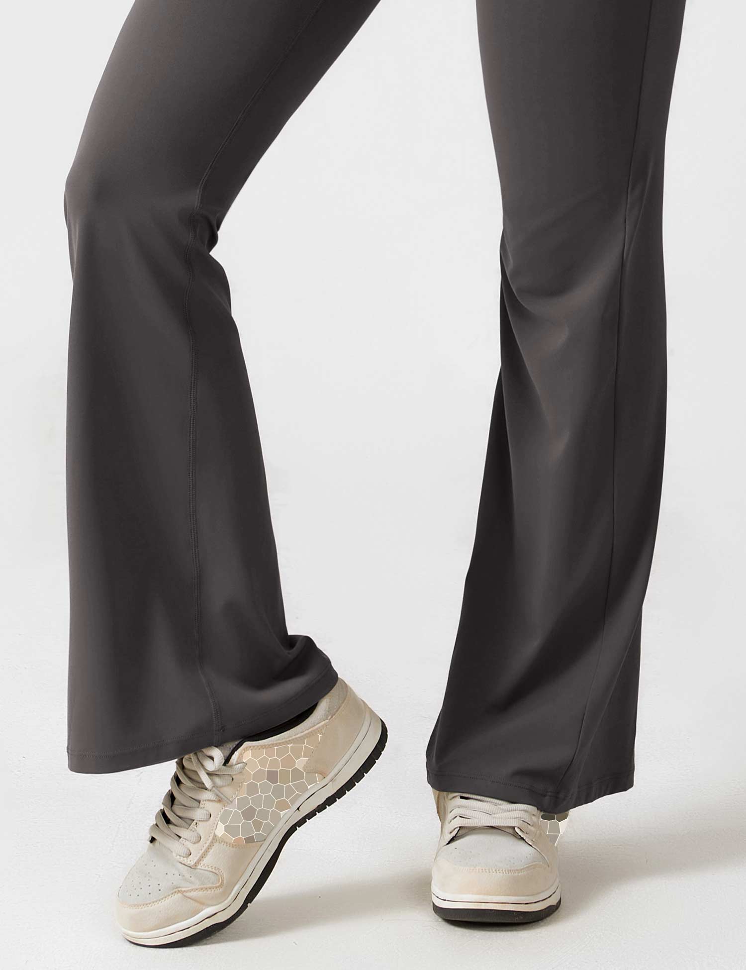 Sofia – Mühelos Eleganter Flare Jumpsuit