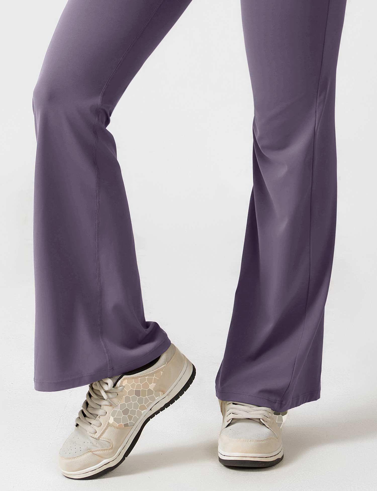 Sofia – Mühelos Eleganter Flare Jumpsuit