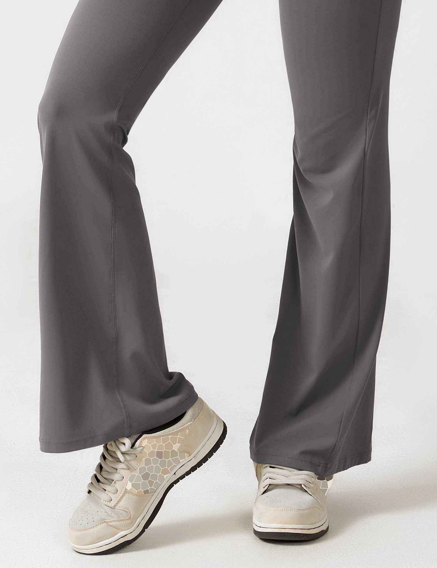 Sofia – Mühelos Eleganter Flare Jumpsuit