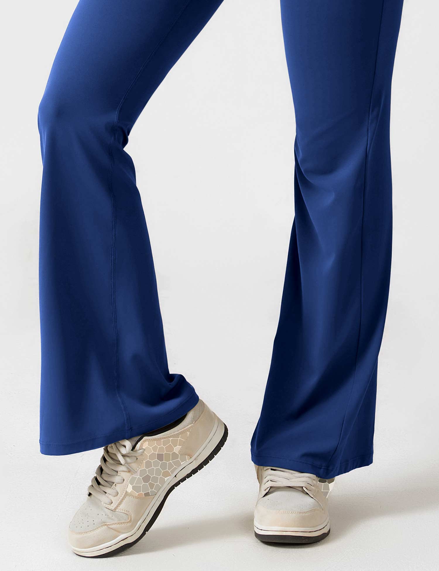 Sofia – Mühelos Eleganter Flare Jumpsuit