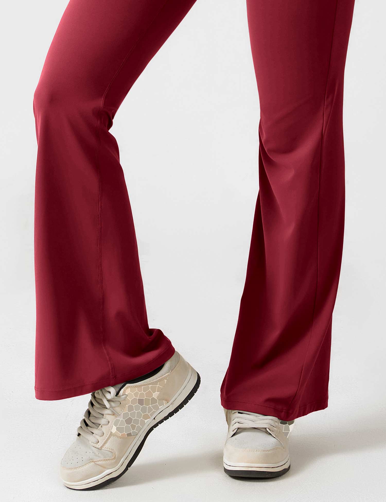 Sofia – Mühelos Eleganter Flare Jumpsuit