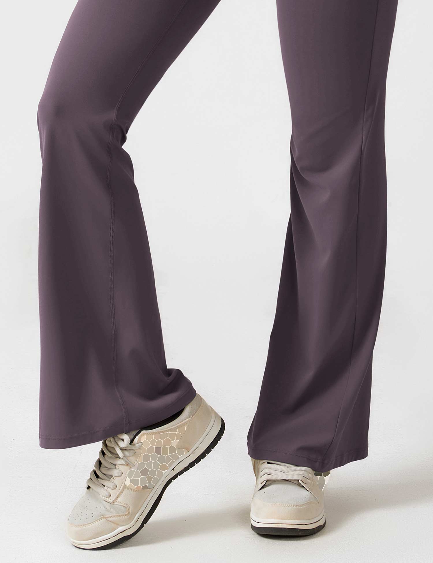 Sofia – Mühelos Eleganter Flare Jumpsuit