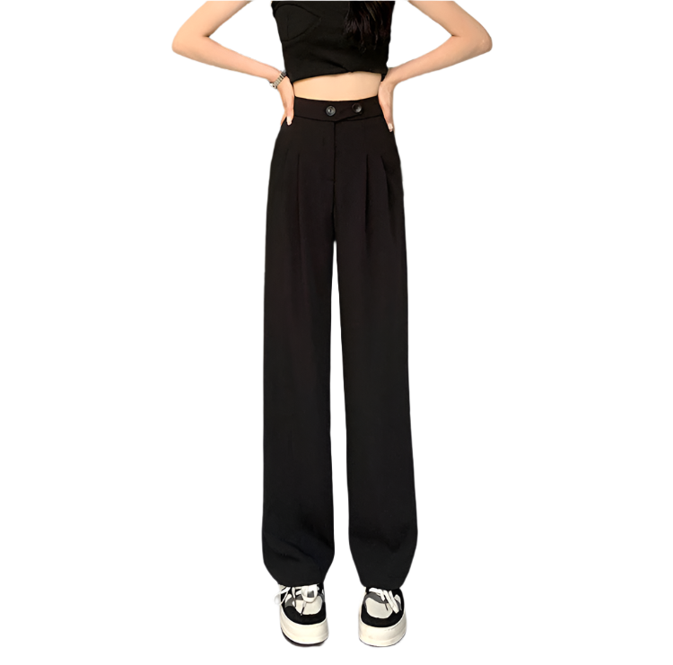 Celia – Stylische Damenhose mit perfektem Sitz