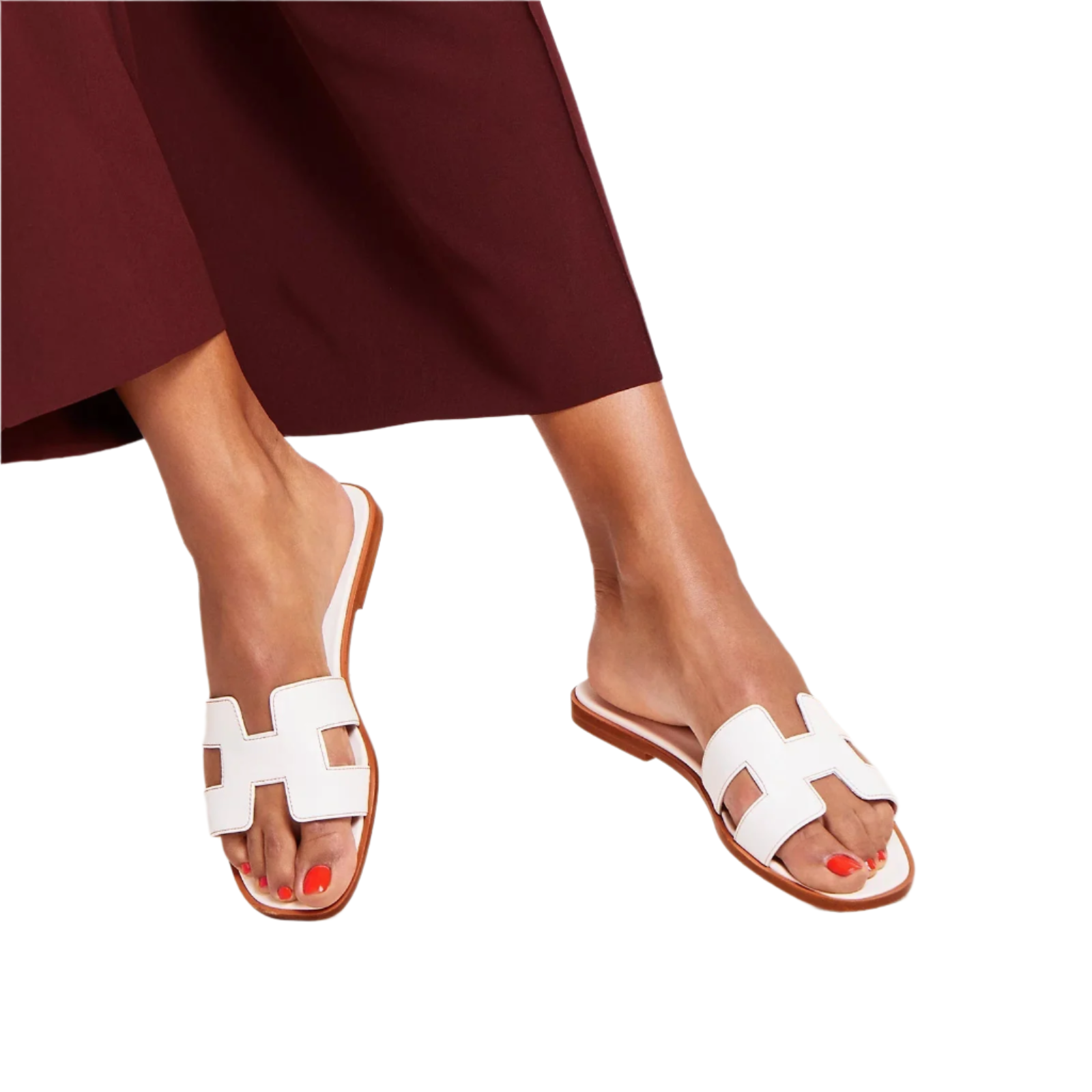 Isabella – Stilvolle Damensandalen
