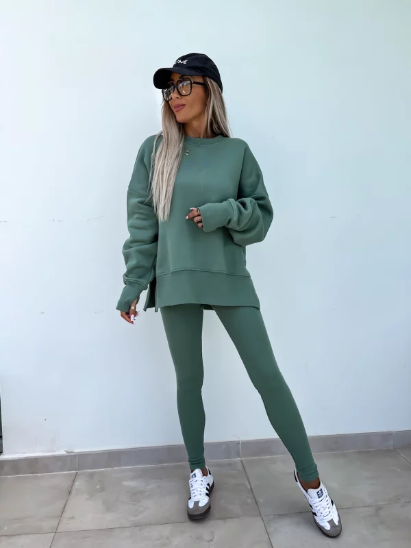 Elena – Lässiges Damen-Lounge-Set