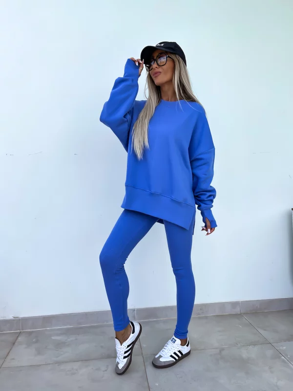 Elena – Lässiges Damen-Lounge-Set