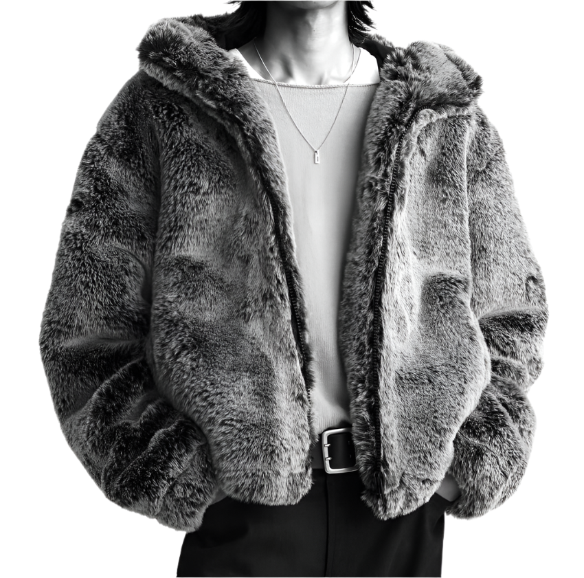 Sophie – Chic Winterjacke für Frauen