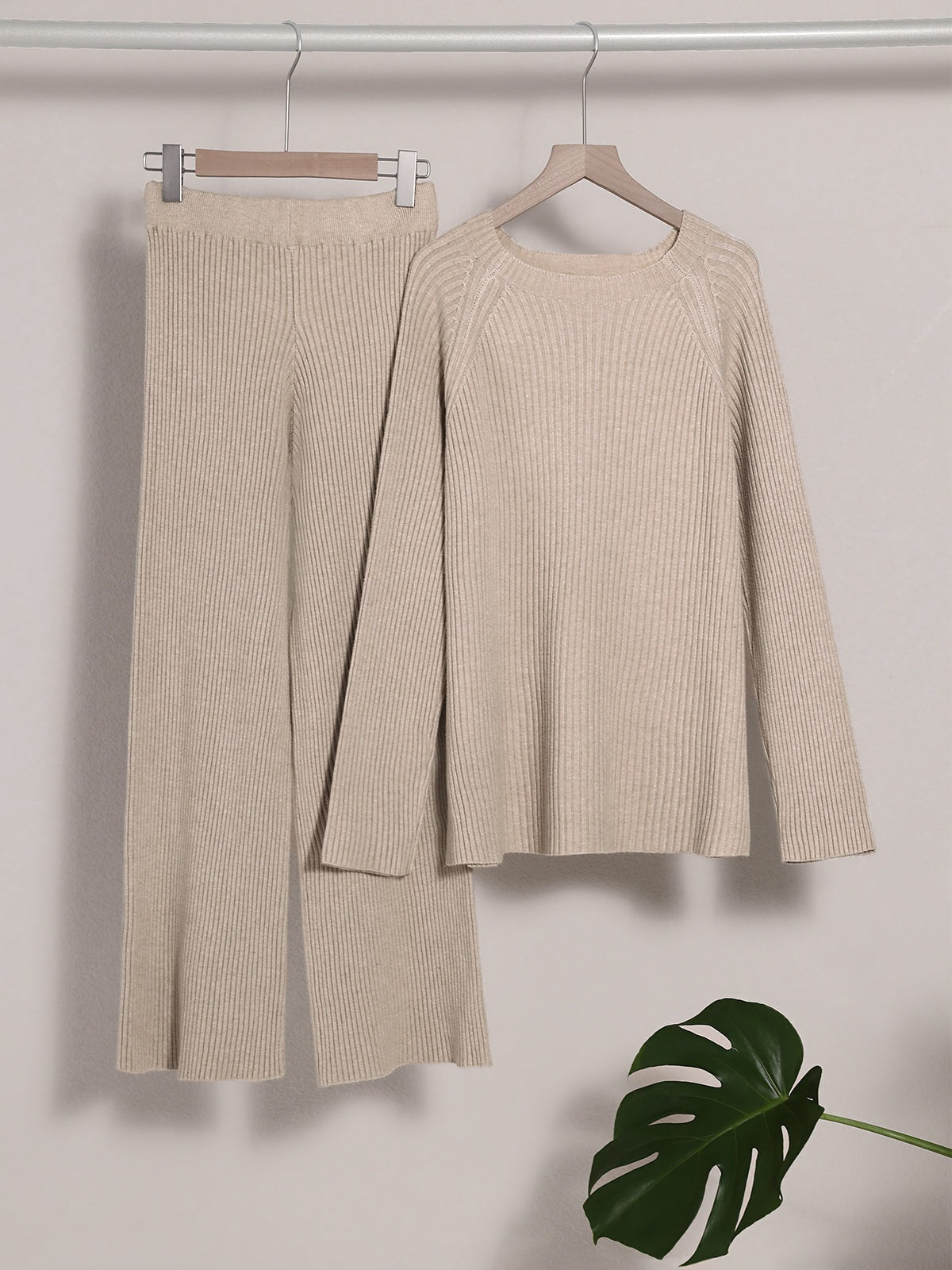 Elena – Stilvolles Komfort-Set für Damen